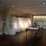 Thiết Kế Showroom Áo Cưới 1