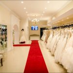 Thiết Kế Showroom Áo Cưới 2