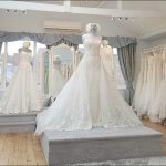 Thiết Kế Showroom Áo Cưới 5