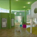 Thiết kế nội thất nhà trẻ (4)