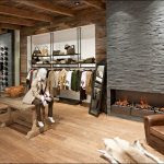 thiết kế nội thất cửa hàng thời trang 3