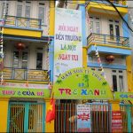 thiết kế trường mầm non tư thục 4