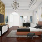 Biệt Thự Thiện Đường Bảo Sơn Beb room1_01