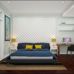 Biệt Thự Thiện Đường Bảo Sơn Beb room5_03