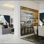 Biệt Thự Thiện Đường Bảo Sơn – Khách Bếp 3