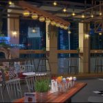 Cafe Sân Thượng Tại Hà Nội – Mr Hữu – Hoàng Quốc Việt (11)