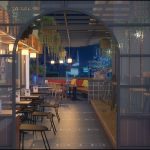 Cafe Sân Thượng Tại Hà Nội – Mr Hữu – Hoàng Quốc Việt (6)