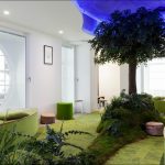 Công ty thiết kế nội thất văn phòng 1