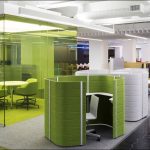 Công ty thiết kế nội thất văn phòng 2