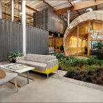 Công ty thiết kế nội thất văn phòng 3