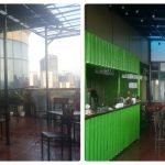 Hiện Trạng Cafe Hữu 148 Hoàng Quốc Việt 2