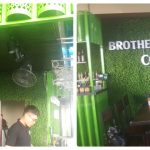 Hiện Trạng Cafe Hữu 148 Hoàng Quốc Việt 4