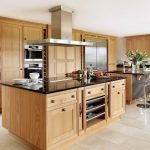 Mẫu Thiết Kế Bếp Chung Cư Đẹp 20