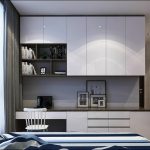 Thi Công Nội Thất Chung Cư P2605 Park 06 (15)