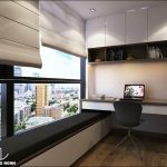 Thi Công Nội Thất Chung Cư P2605 Park 06 (18)