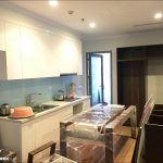 Thi Công Nội Thất Chung Cư P2605 Park 06 (21)