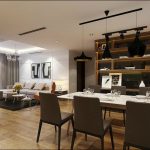 Thi Công Nội Thất Chung Cư P2605 Park 06 (7)