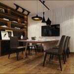 Thi Công Nội Thất Chung Cư P2605 Park 06 (9)