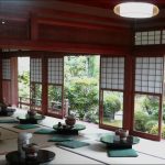 Thiết Kế Nhà Hàng Nhật Bản 2