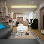 Thiết Kế Nội Thất Giá Rẻ (2)