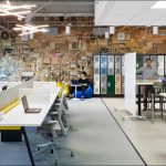 Thiết Kế Nội Thất Văn Phòng Giá Rẻ 4