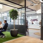 Thiết Kế Nội Thất Văn Phòng Giá Rẻ 5