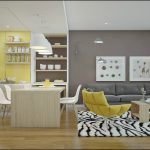 Thiết Kế nội Thất Chung Cư nhà chị Hằng 4