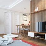 thiết kế nội thất nhà phố giá rẻ (3)