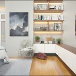 thiết kế nội thất nhà phố giá rẻ (4)