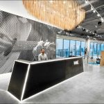 Ý tưởng thiết kế văn phòng làm việc nhỏ 2