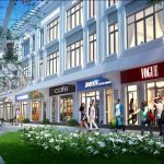 Dự Án Vinhomes Gardenia City 5