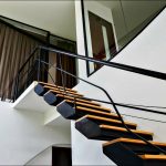 Nguyên tắc cần nhớ khi thiết kế nhà trong ngõ (2)