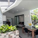 Nguyên tắc cần nhớ khi thiết kế nhà trong ngõ (3)