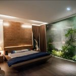 Nguyên tắc cần nhớ khi thiết kế nhà trong ngõ (4)