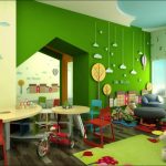 Những Lưu Ý Khi Thiết Kế Nhà Trẻ 1