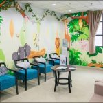 Những Lưu Ý Khi Thiết Kế Nhà Trẻ 2