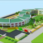 Những Lưu Ý Khi Thiết Kế Nhà Trẻ 3