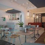 Quán Chị Hương 1