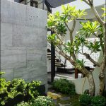 Thiết Kế Nhà Trong Ngách 3