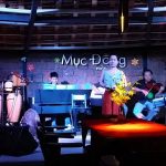 Thiết Kế Quán Cafe Ca Nhạc 3