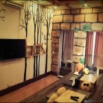 Ý Tưởng Thiết Kế Quán Cafe Xem Phim Hiện Đại 1