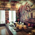 Ý Tưởng Thiết Kế Quán Cafe Xem Phim Hiện Đại 3