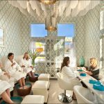 Thiết Kế Nội Thất Thẩm Mỹ Viện 1