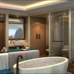 Thiết Kế Nội Thất Thẩm Mỹ Viện 2