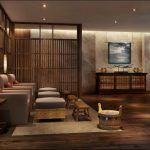 Thiết Kế Nội Thất Thẩm Mỹ Viện 3