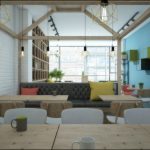 thiết kế quán trà sữa – YUAN TEA (14)