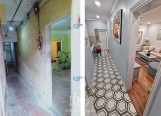 Sửa Chữa Nhà Tập Thể Tại Hà Đông sửa nhà tập thể Mỹ Đình