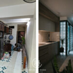 Sửa Chữa Nhà Tập Thể Tại Hà Đông