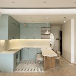 Sửa Chữa Nhà Tập Thể Tại Hà Đông – Thi Công Trọn Gói