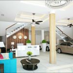 Thiết Kế Nội Thất Khác Sạn Mini 1